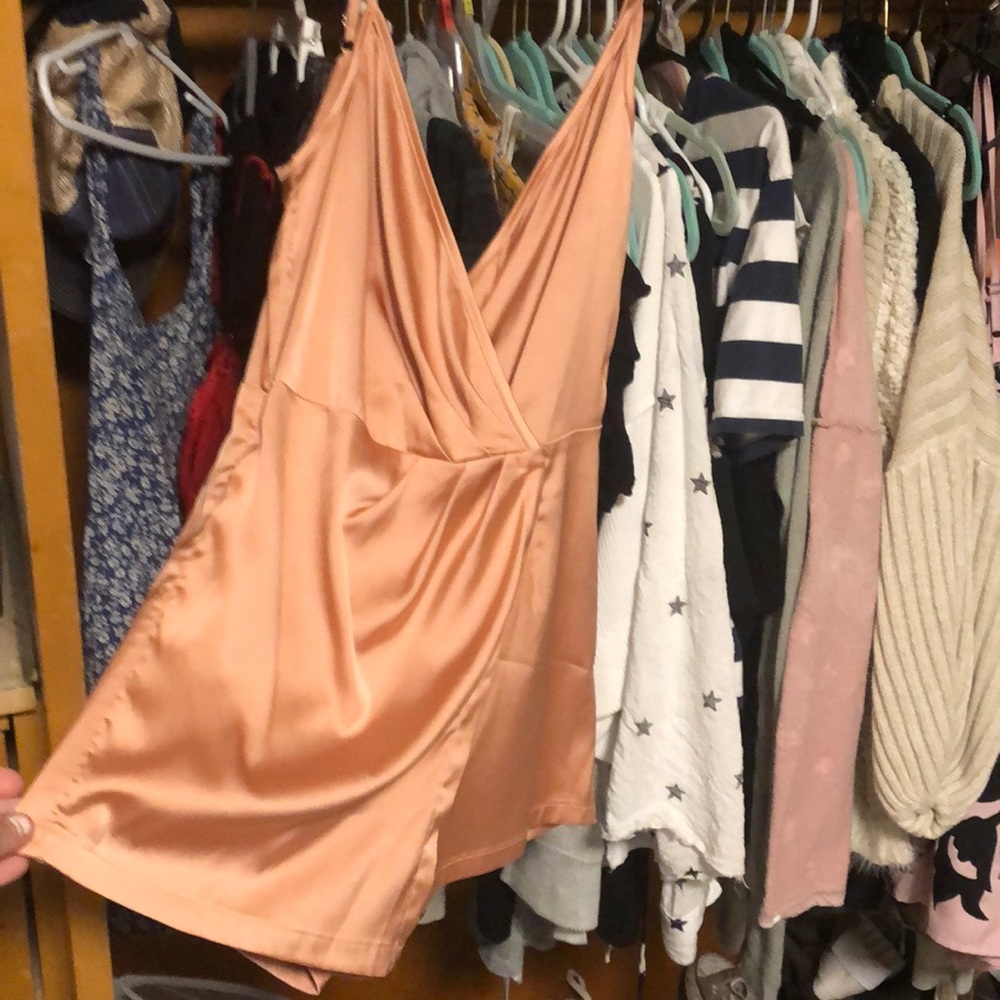 By The Way romper - revolve